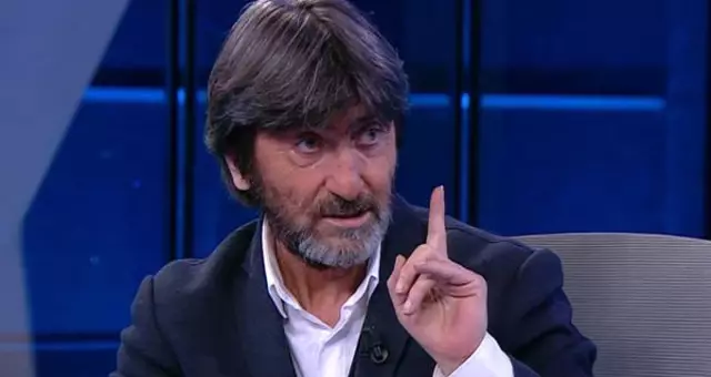 Rıdvan Dilmen: Fenerbahçe İçin Bu Sezon Zor Geçecek