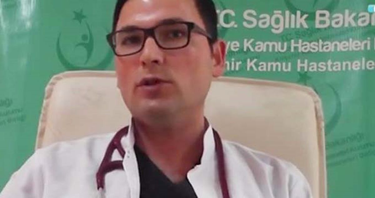 Tedavisi İçin Kampanyalar Düzenlenen Doktor Muhittin Demirel, Hayatını Kaybetti