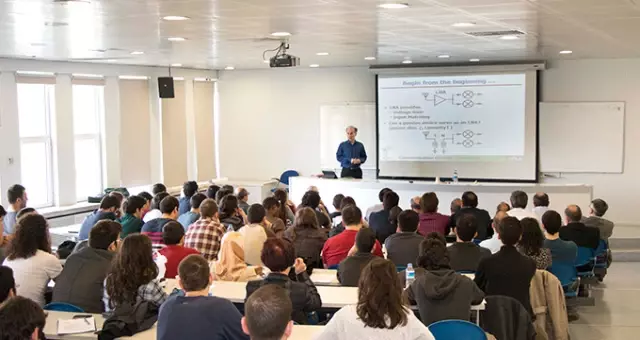 Üç Üniversiteye 44 Öğretim Üyesi Alınacak