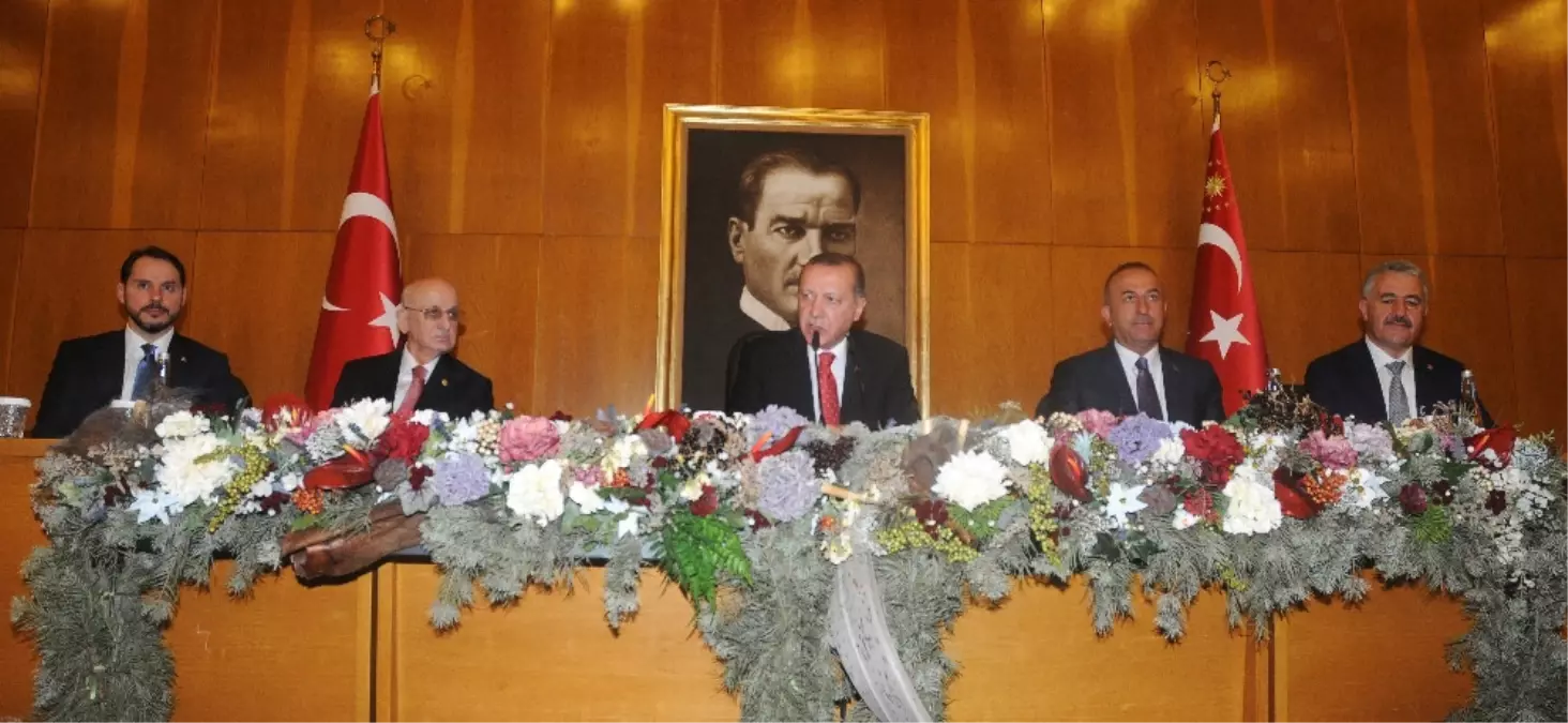 Ürdün'e Fetö Teşekkürü