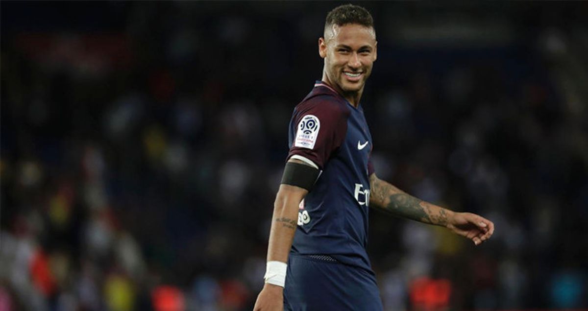 Barcelona, Neymar'ı Mahkemeye Verdi! 8.5 Milyon Euro Tazminat İstiyorlar