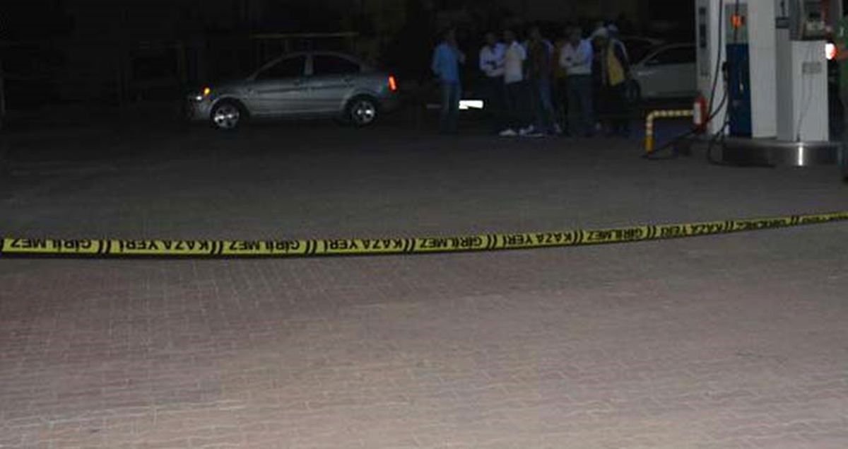 Benzin İstasyonuna Gelen Silahlı Saldırganlar, 10 Yaşındaki Çocuğu Kaçırdı