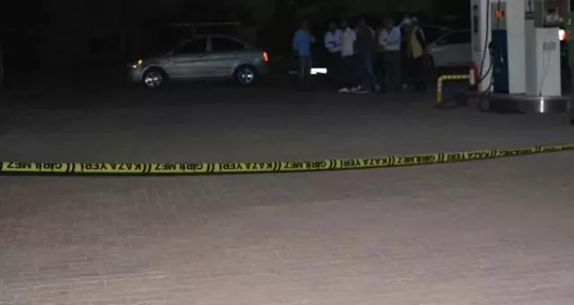 Benzin İstasyonuna Gelen Silahlı Saldırganlar, 10 Yaşındaki Çocuğu Kaçırdı