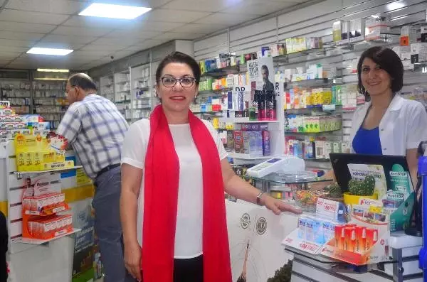 CHP'li Biçer: Meme Kanseri İlacı Bulunamıyor CHP'li Biçer: Meme Kanseri İlacı Bulunamıyor