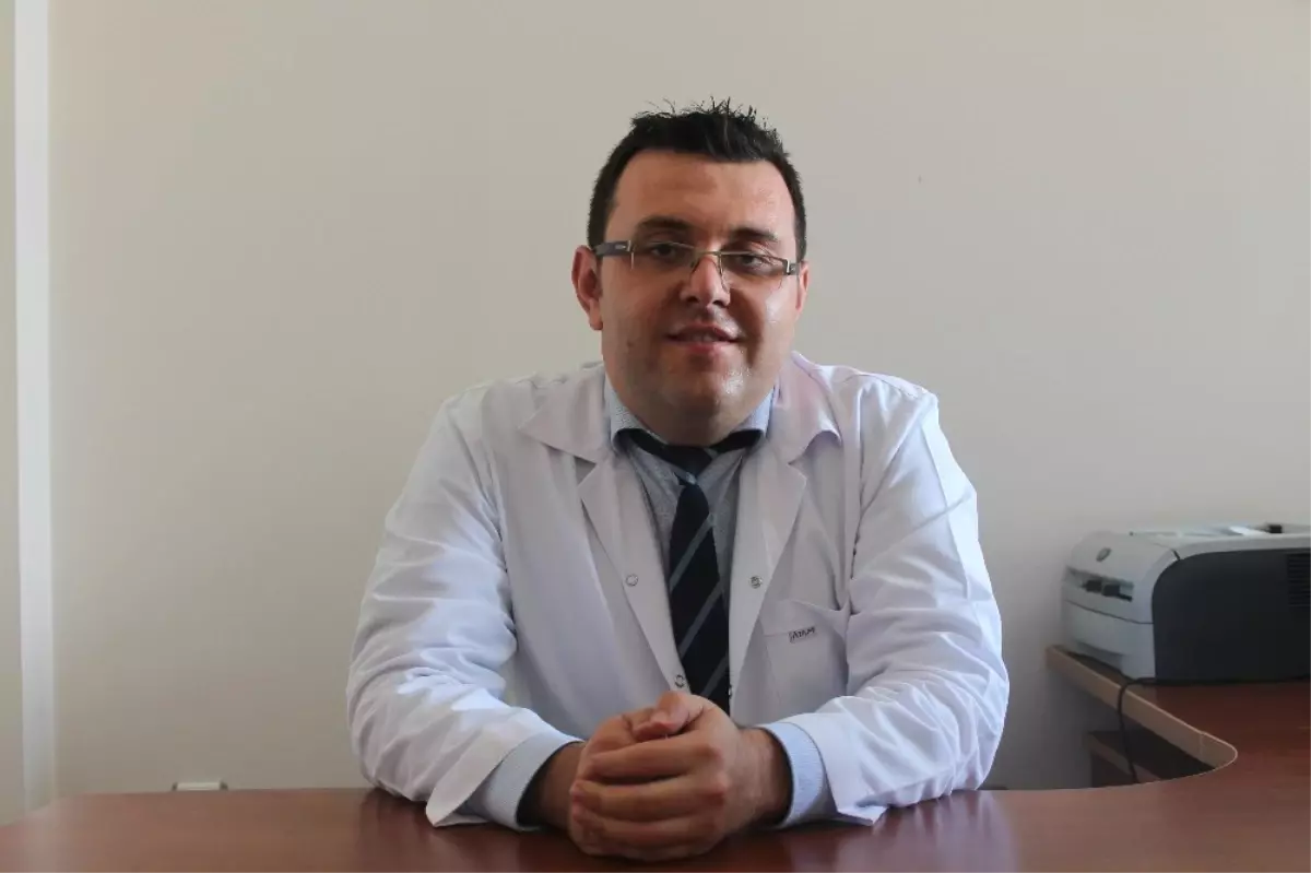Düzce Üniversitesi Dermatoloji Birimi Hizmetini Sürdürüyor