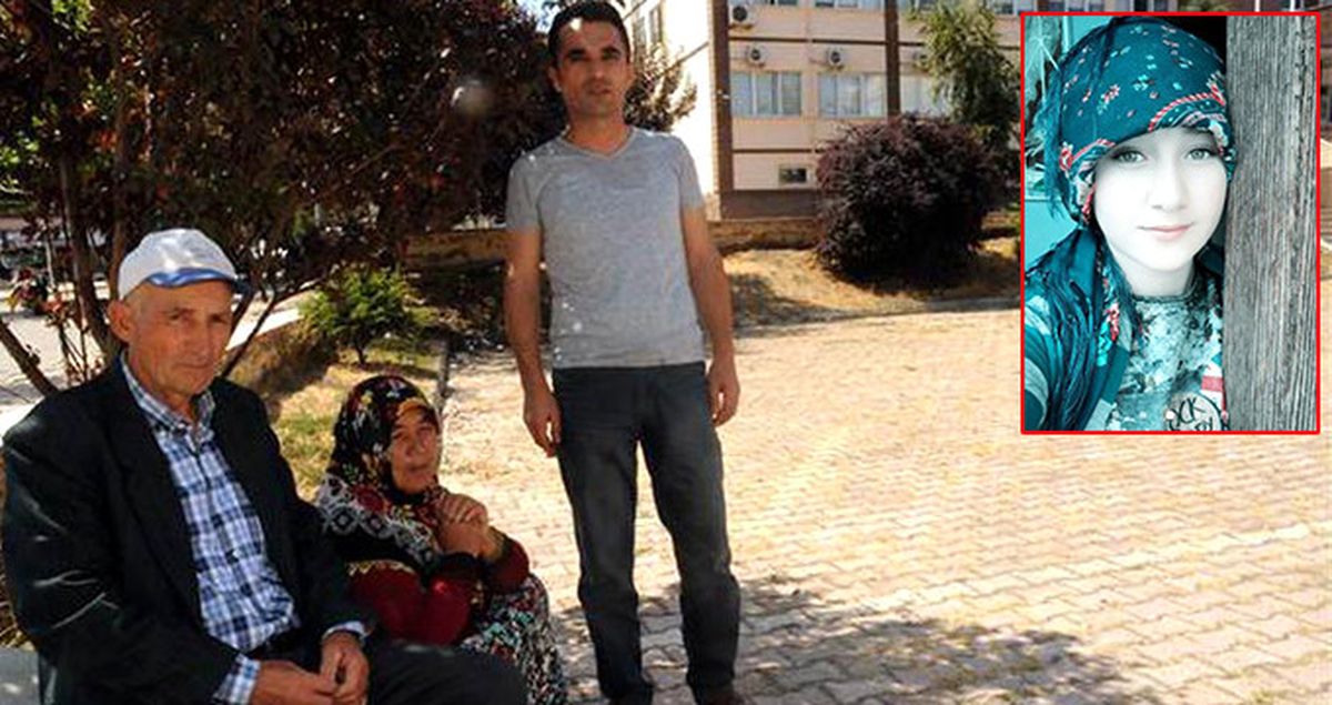 Evlenmek İçin 15 Yaşındaki Sümeyye'yi Kaçırıp Ailesini Tehdit Ettiler