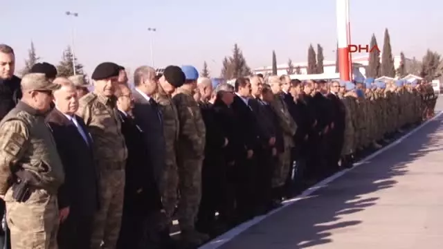 Gaziantep Korgeneral Zekai Aksallı, Birçok Kritik Görevde Yer Aldı Gaziantep Korgeneral Zekai Aksallı, Birçok Kritik Görevde Yer Aldı