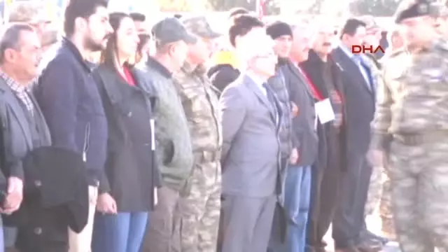 Gaziantep Korgeneral Zekai Aksallı, Birçok Kritik Görevde Yer Aldı Gaziantep Korgeneral Zekai Aksallı, Birçok Kritik Görevde Yer Aldı