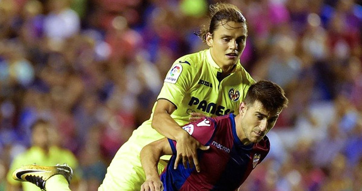 İspanyol Basını, Enes Ünal'a İlk Maçında Sıfır Puan Verdi