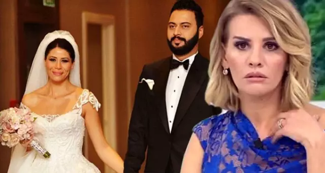 İzdivaçta Evlenen Caner'den Bomba İddia: Başka Erkeklerle Mesajlaştığını Gördüm İzdivaçta Evlenen Caner'den Bomba İddia: Başka Erkeklerle Mesajlaştığını Gördüm