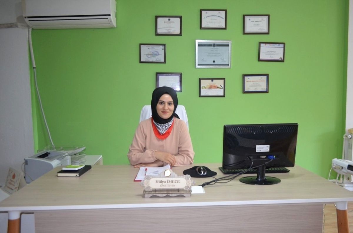 Kurban Bayramında Beslenmeye Dikkat