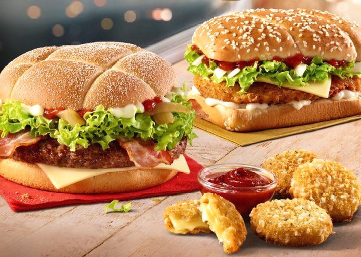 McDonald's Hindistan'da 169 Restoranını Kapattı