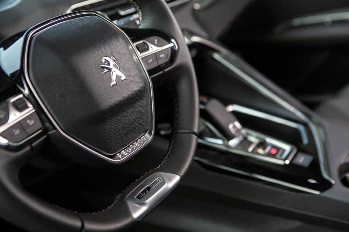 Yeni Peugeot 5008 Türkiye'de
