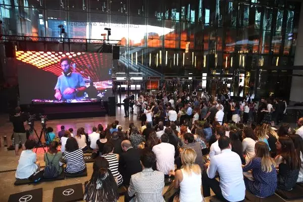 Zorlu Psm, 5. Sezon Programının İlk İsimlerini Açıkladı