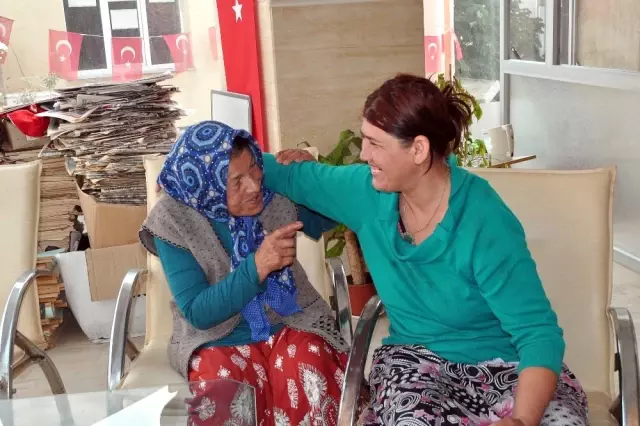 10 Gündür Kayıp Olan Zihinsel Engelli Filiz Bulundu Edirne