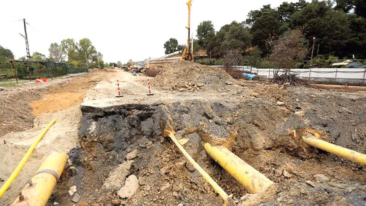 '150 Kilo Altın Var' Söylentisi, Kemerburgaz'ı Karıştırdı