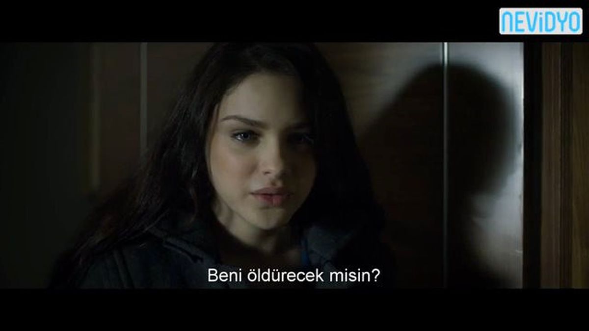 Avcı'nın İntikamı Fragmanı İzle