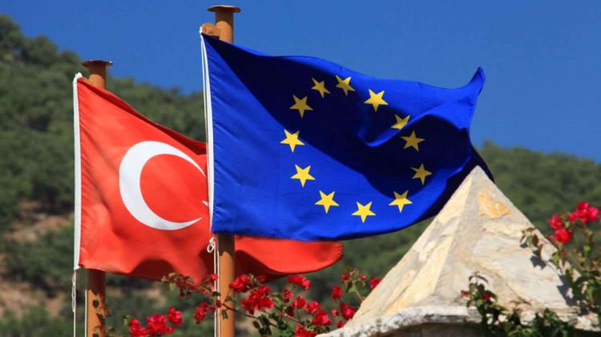Avrupa'dan Türkiye'ye Yatırım Girişi 2,7 Milyar Dolara Yükseldi