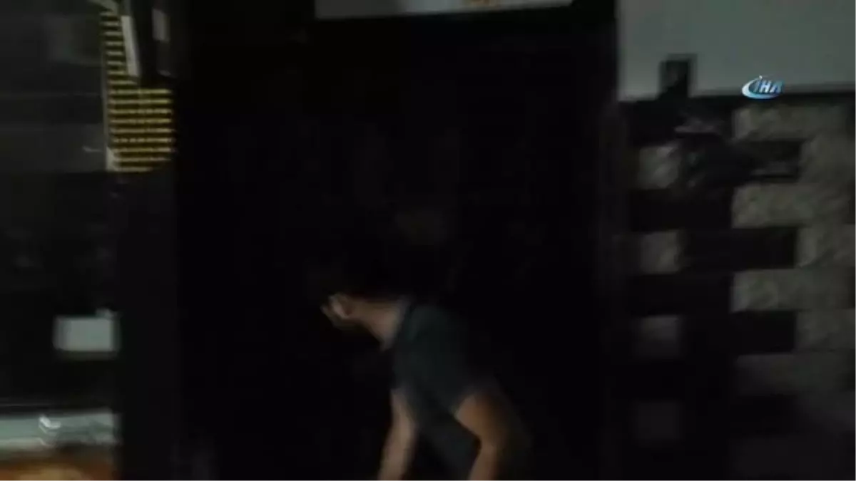 Baskınlar Arttı, Tombalacılar Taktik Değiştirdi