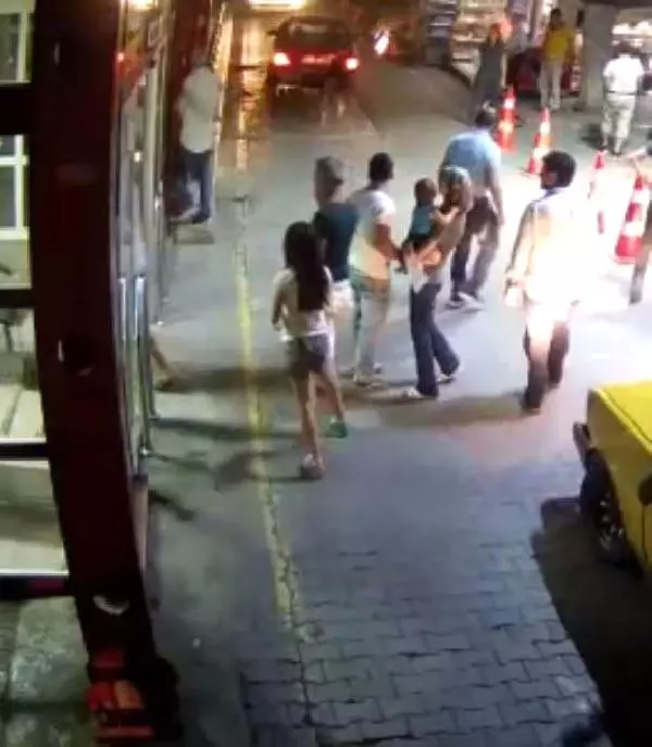 Cinayet, Hastanenin Güvenlik Kameralarından Çözüldü Cinayet, Hastanenin Güvenlik Kameralarından Çözüldü