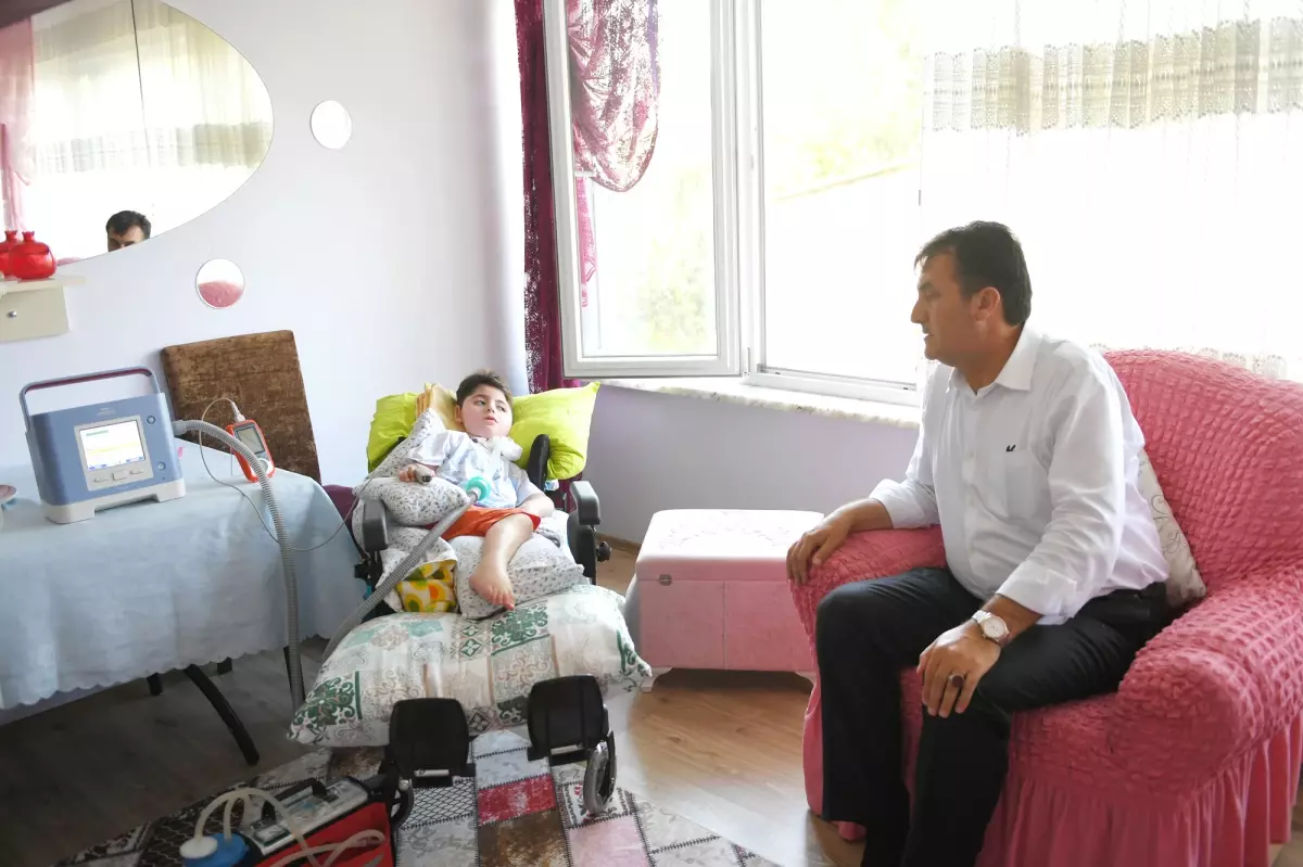 Dündar Küçük Muhammet'e Sahip Çıktı