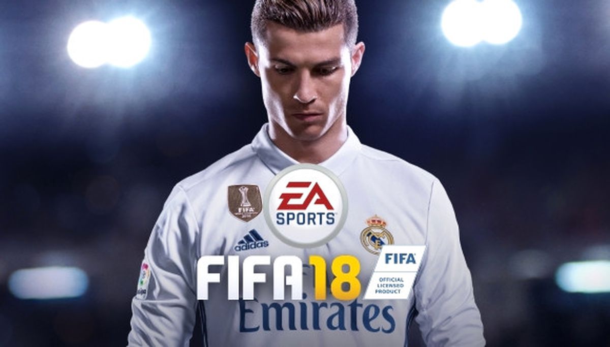 FIFA 18'de Süper Lig Olacak Mı?
