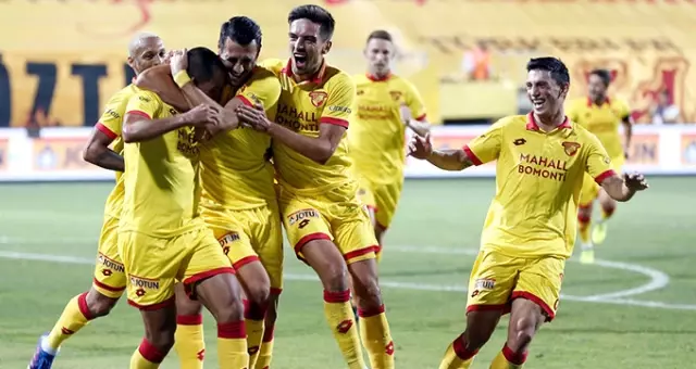 Göztepe, Emrah Başsan Transferi İçin Teklif Yapacak