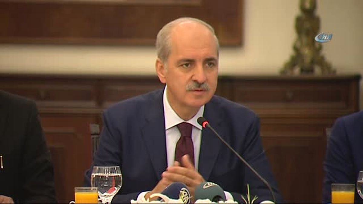 Kültür ve Turizm Bakanı Kurtulmuş: 'Türkiye'nin Turizm Politikalarıyla, Birleşmiş Milletler Dünya...