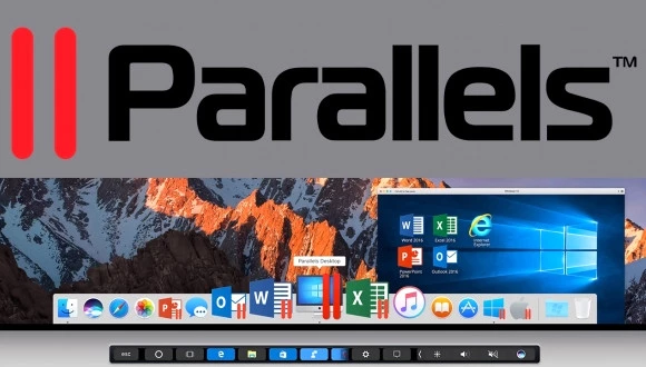 parallels desktop 13 full mac