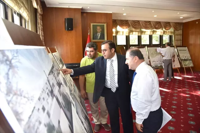 Mahalle Tasarımı Fikir Yarışması Ödülleri