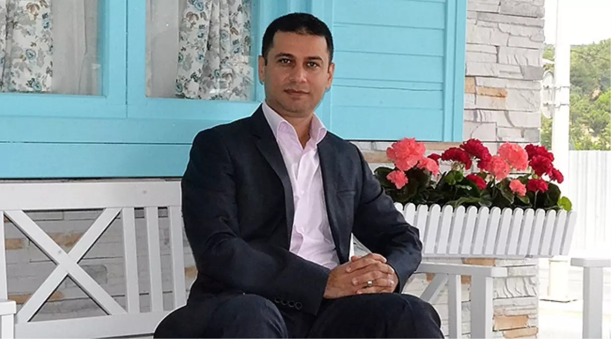 Mahmut Okka'dan Bakanlığı Dönüşüm Planına Destek