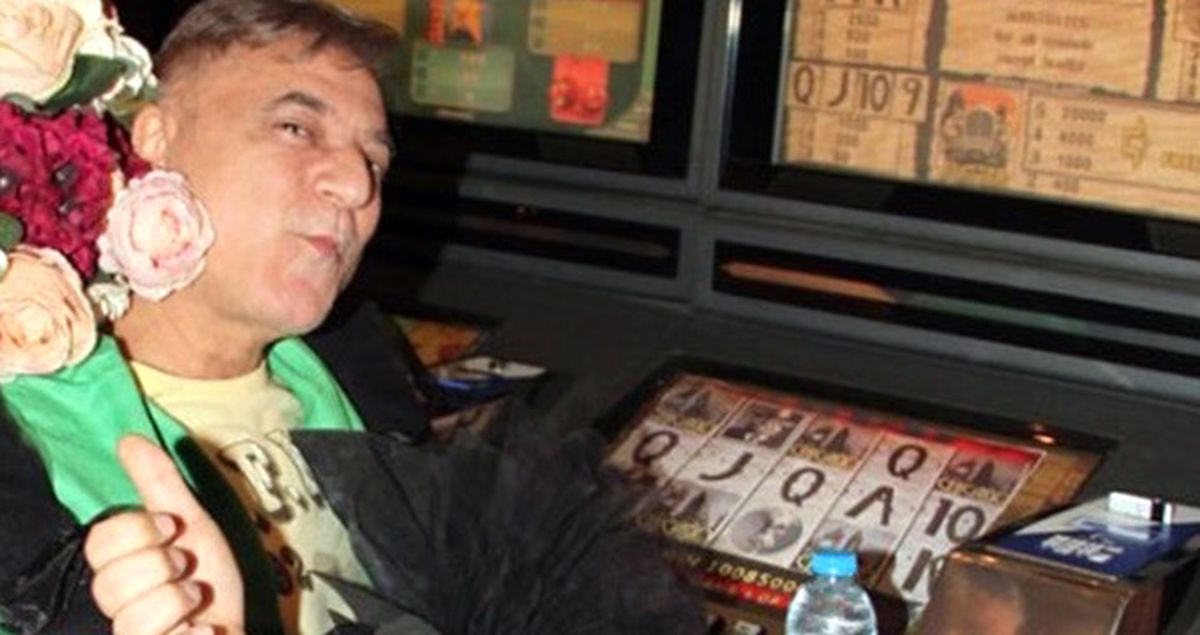 Mehmet Ali Erbil Kumardan 505 Bin Lira Kazandı, Akıllara Reklam İhtimali Geldi