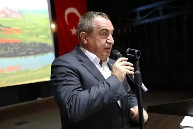 Muş Valisi Yıldırım, Varto'da Muş Valisi Yıldırım, Varto'da