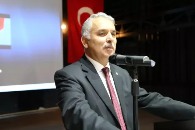 Muş Valisi Yıldırım, Varto'da Muş Valisi Yıldırım, Varto'da
