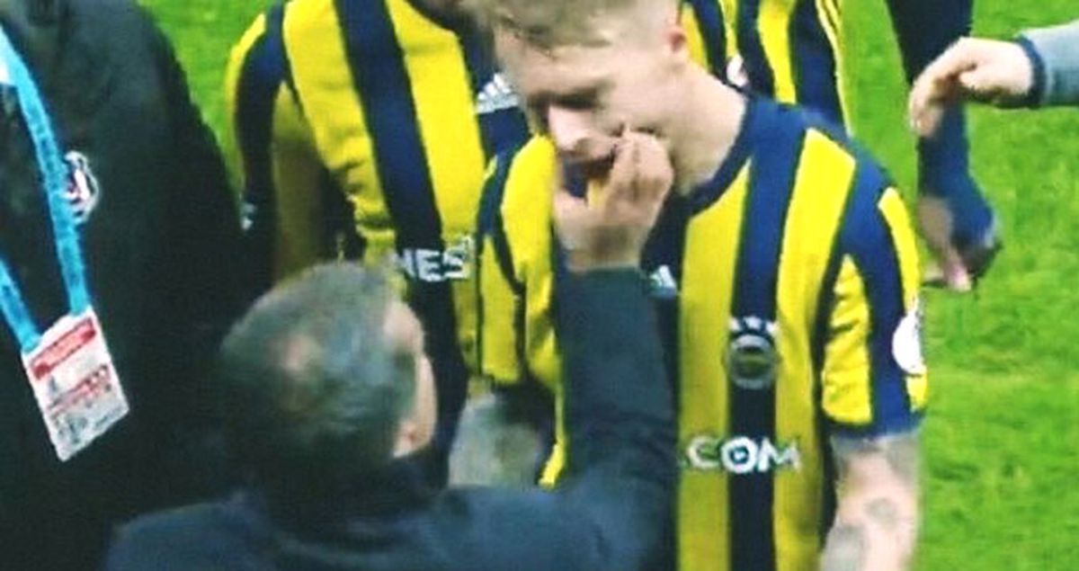 Savcılık, Kjaer Olayı Nedeniyle Şenol Güneş'in İfadesini Aldı