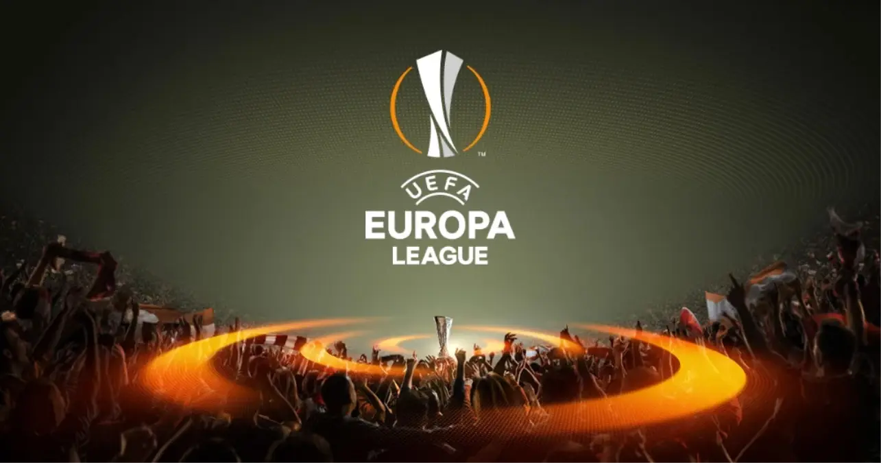 UEFA Avrupa Ligi'nde Rövanş Zamanı