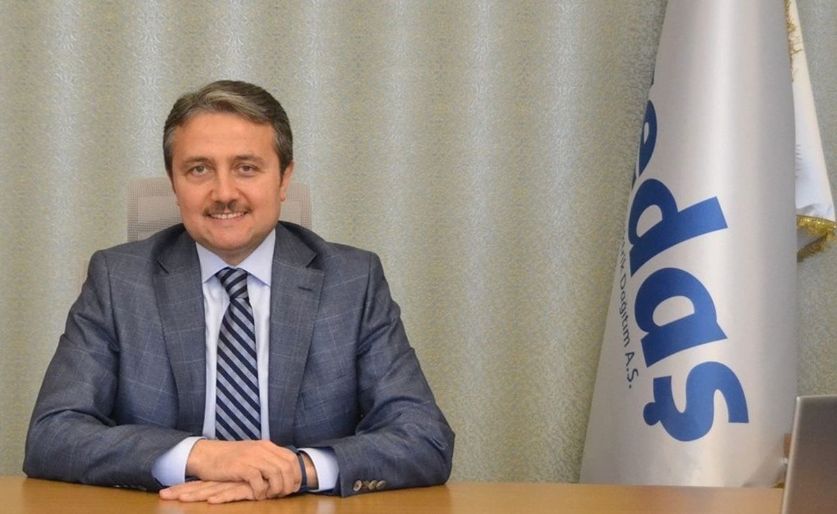 Aktürk: 'Kurban Bayramı Tatilinde de Görevimizin Başındayız'