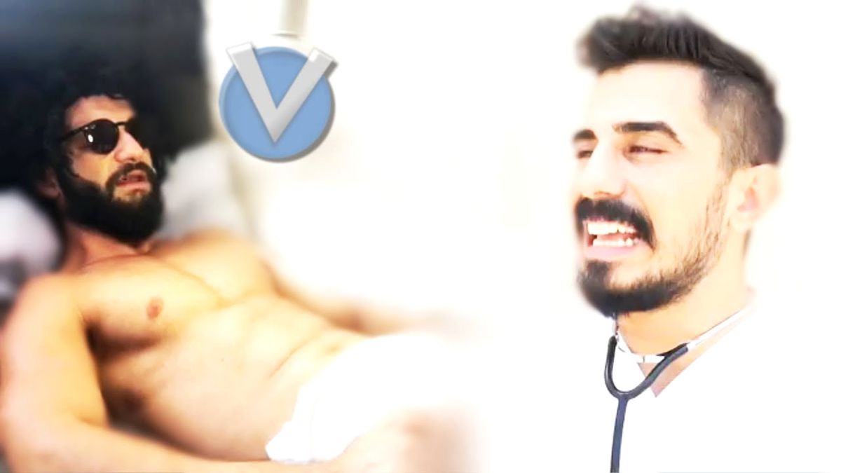Aykut Elmas Vs Halil İbrahim Göker Vine'ları 24 Ağustos 2017 (Hangisi Yorumla)