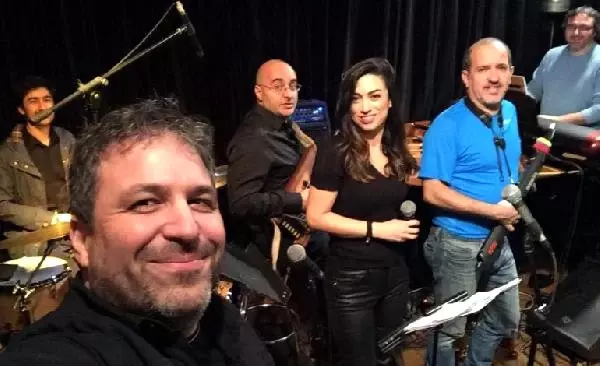 Bodrum Caz Festivaline Hazır
