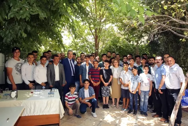 Büyükşehir'in Örnek Sosyal Dönüşüm Başarısı