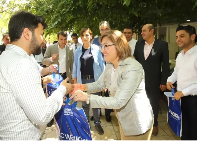Büyükşehir'in Örnek Sosyal Dönüşüm Başarısı