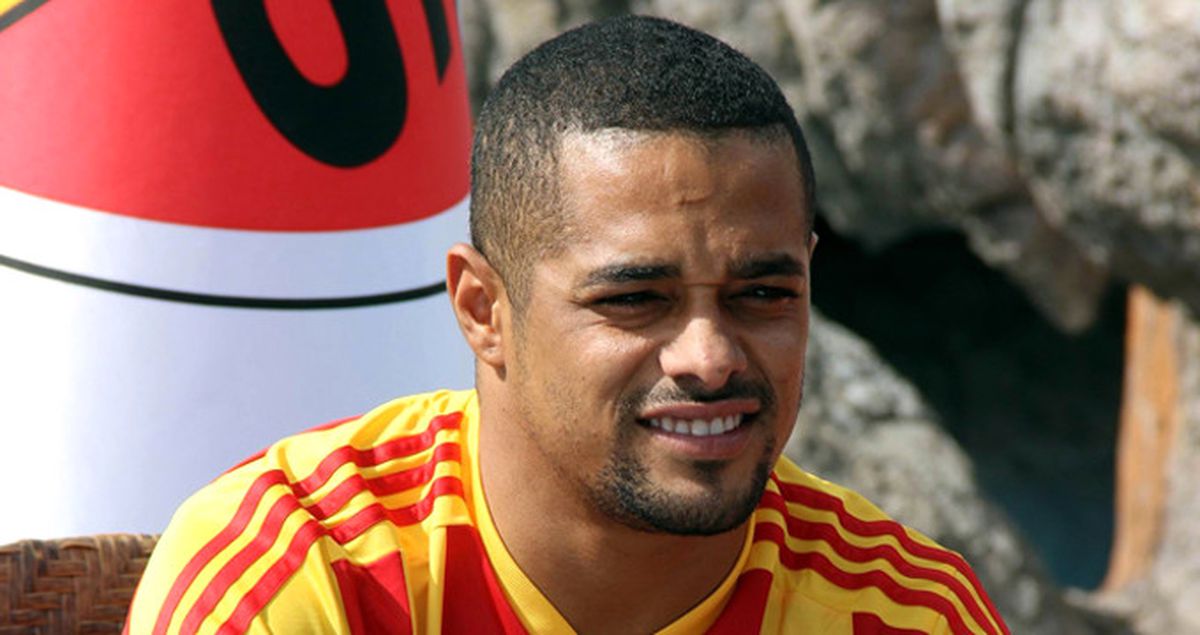 Galatasaray, Welliton'la 2 Yıllık Sözleşme İmzaladı