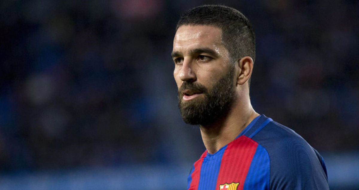 Hacker'ların Sızdırdığı Doping Belgelerinden Arda Turan'ın İsmi Çıktı