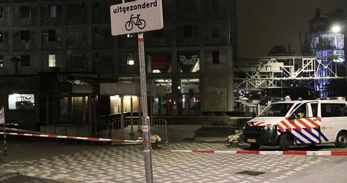 Hollanda'da Terör Saldırısı İstihbaratı Nedeniyle Konser İptal Edildi