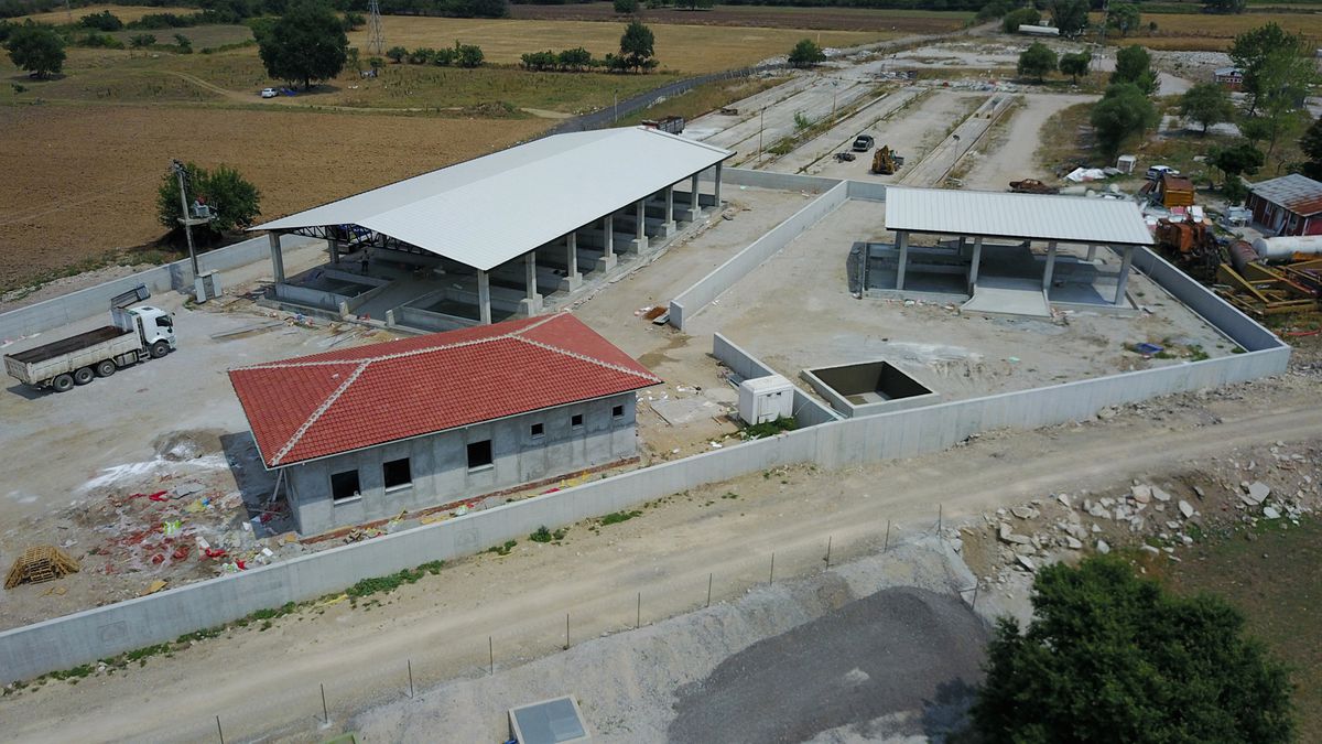 Osmangazi'den Çevre Dostu Proje
