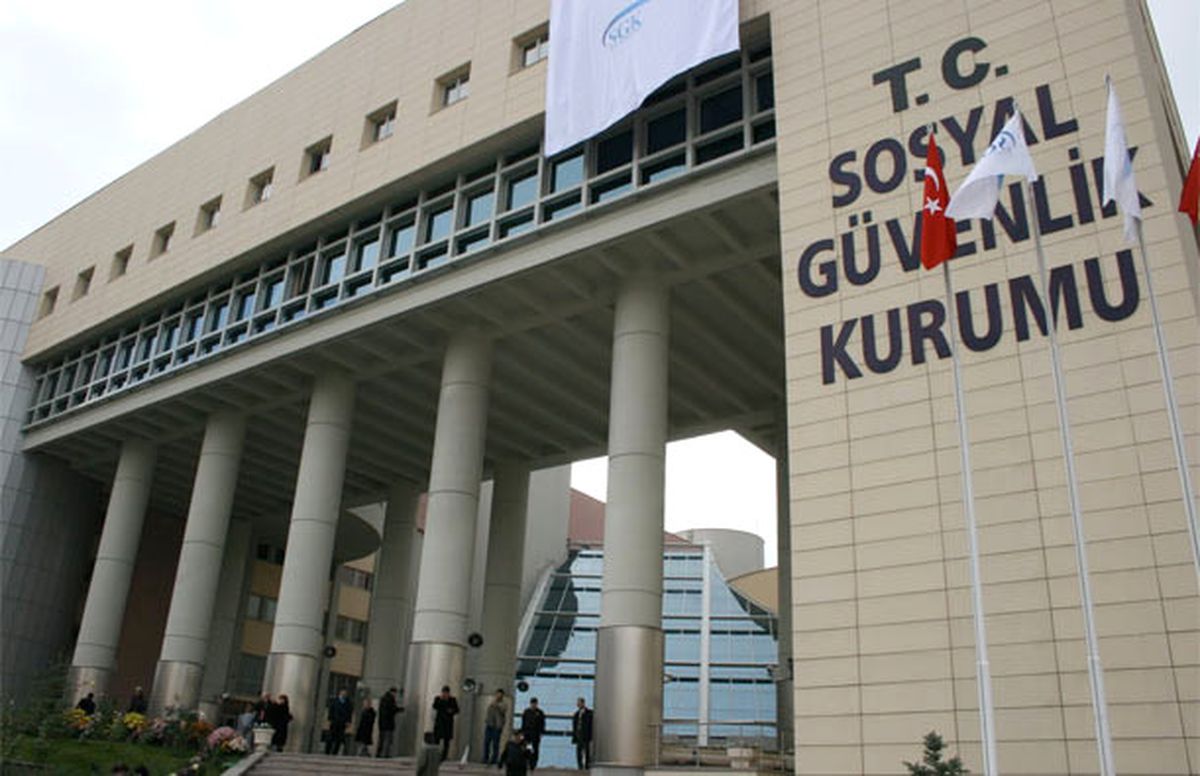 SGK Prim Ödemeleri 5 Eylül'e Kadar Uzatıldı