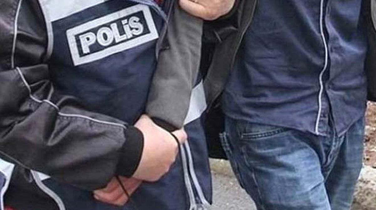 Büyük Şehirlerde Eylem Yapmaya Hazırlanan Terörist Yakalandı