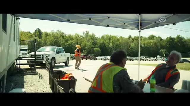 Sinema - Şanslı Logan Sinema - Şanslı Logan