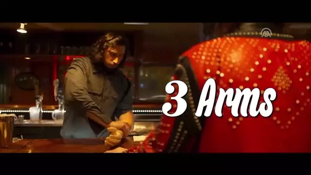 Sinema - Şanslı Logan Sinema - Şanslı Logan