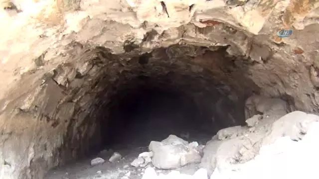 Temel Çalışmasından Maden İşleme Tesisi Çıktı Temel Çalışmasından Maden İşleme Tesisi Çıktı
